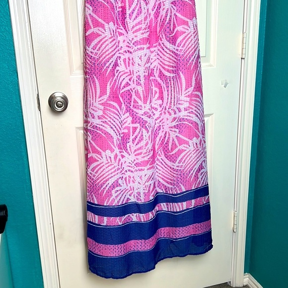 Rafaela summer dress size 2x - Picture 6 of 7